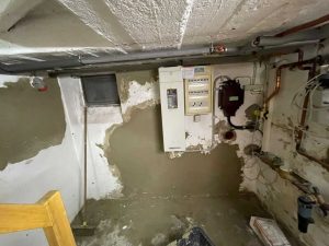 Holz- und Bautenschutz