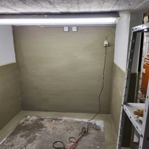 Holz- und Bautenschutz