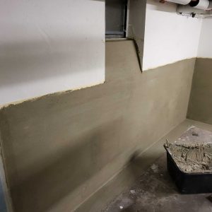 Holz- und Bautenschutz