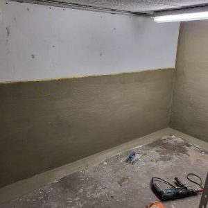 Holz- und Bautenschutz