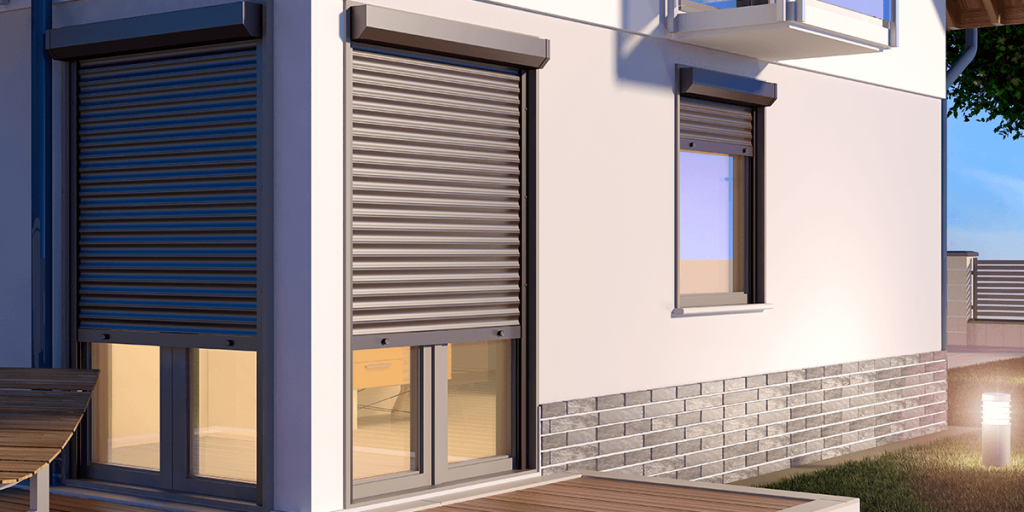 Rollladen und Sonnenschutz